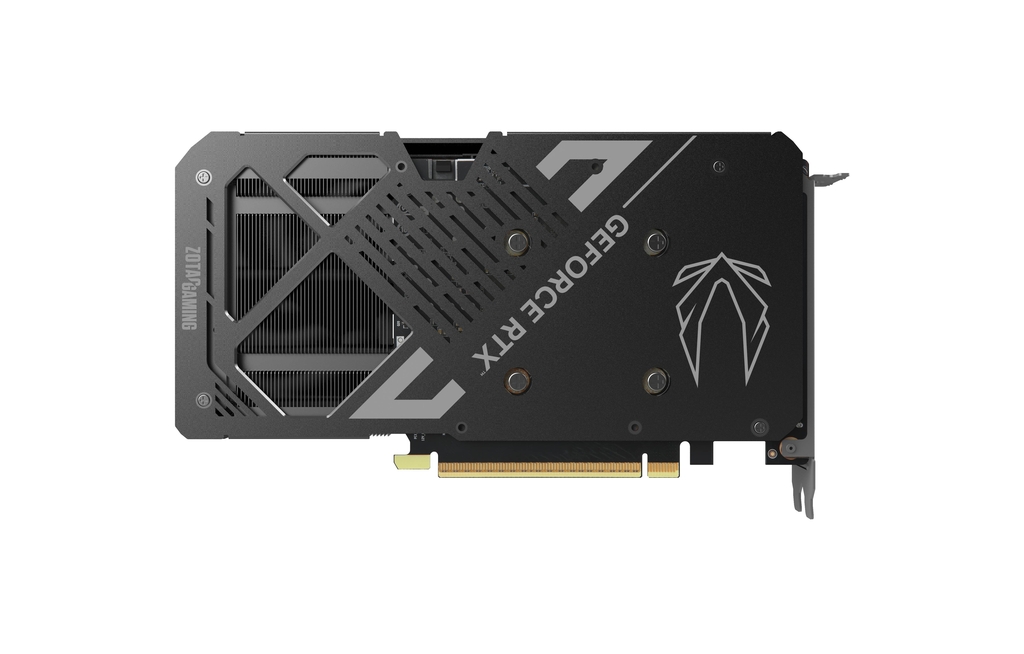 ZOTAC GAMING GeForce RTX 5060 Ti 8GB Twin Edge | ZOTAC ZOTAC GAMING GeForce RTX 5060 Ti 8GB Twin Edge | ZOTAC