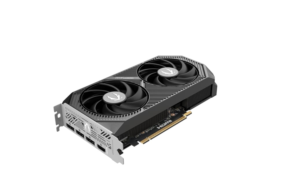 ZOTAC GAMING GeForce RTX 5060 Ti 8GB Twin Edge