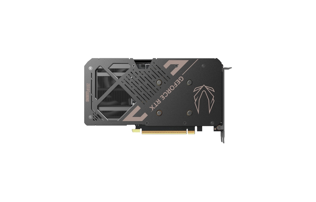 ZOTAC GAMING GeForce RTX 5060 Ti 8GB AMP | ZOTAC ZOTAC GAMING GeForce RTX 5060 Ti 8GB AMP | ZOTAC