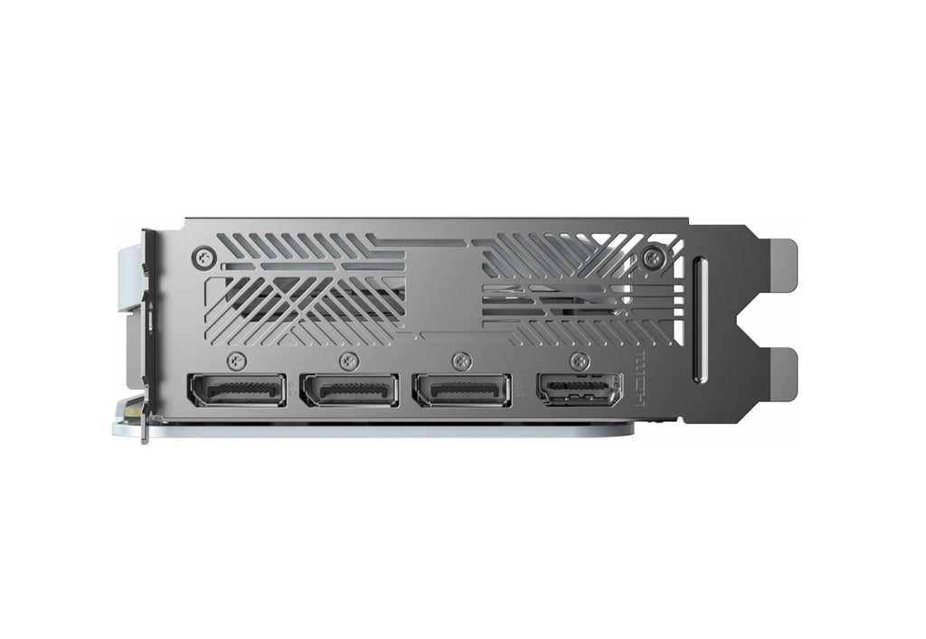 ZOTAC GAMING GEFORCE RTX 5060 Ti 16GB MOON WHITE OC