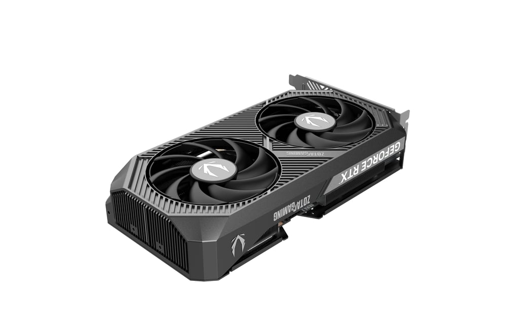 ZOTAC GAMING GeForce RTX 5060 Ti 16GB Twin Edge