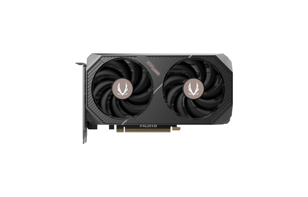 Amazon | ZOTAC ZTGTX1650S-4GBTWIN グラフィックスボード ZT