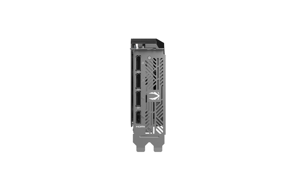 ZOTAC GAMING GeForce  RTX 5060 Ti 16GB AMP