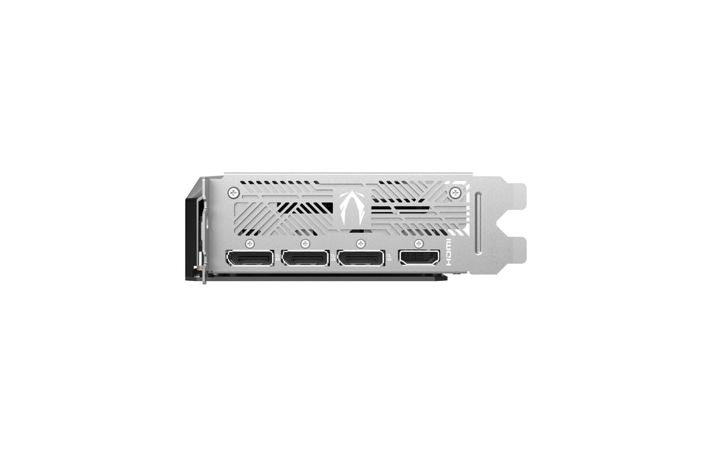 ZOTAC GAMING GeForce RTX 5070 SOLID