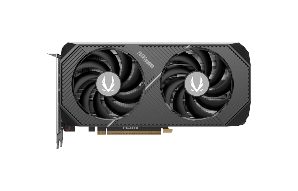 ZOTAC GAMING GeForce RTX 5070 Twin Edge OC