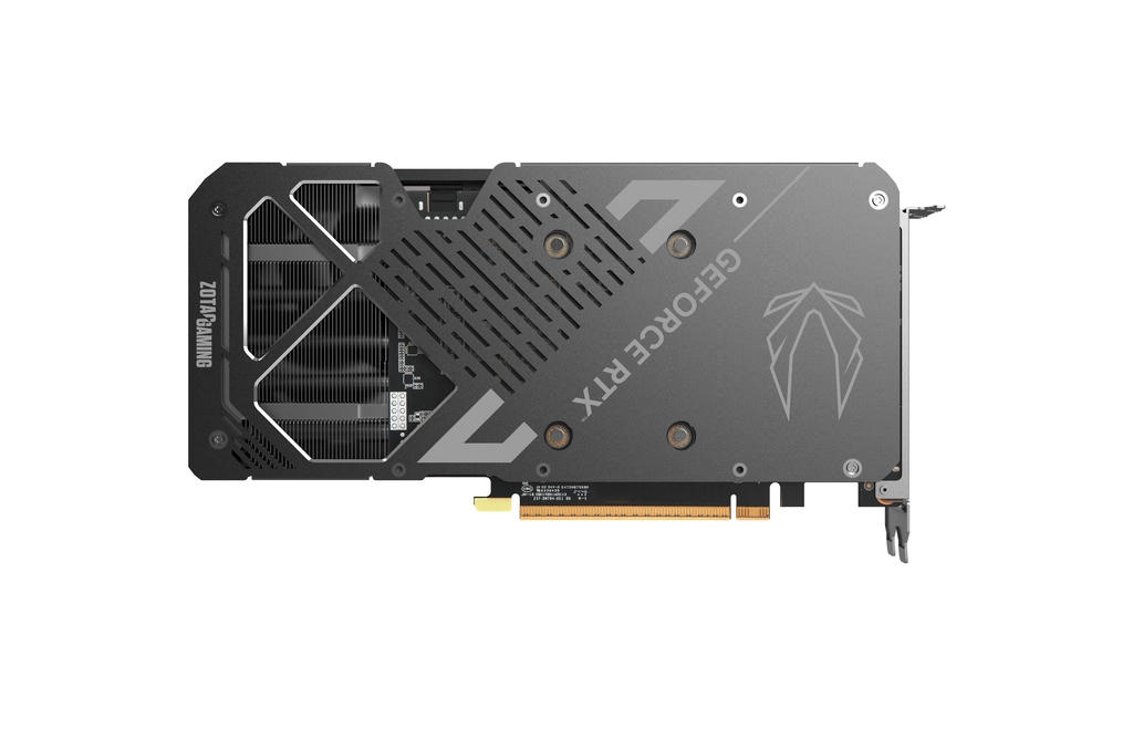 ZOTAC GAMING GeForce RTX 5070 Twin Edge OC | ZOTAC