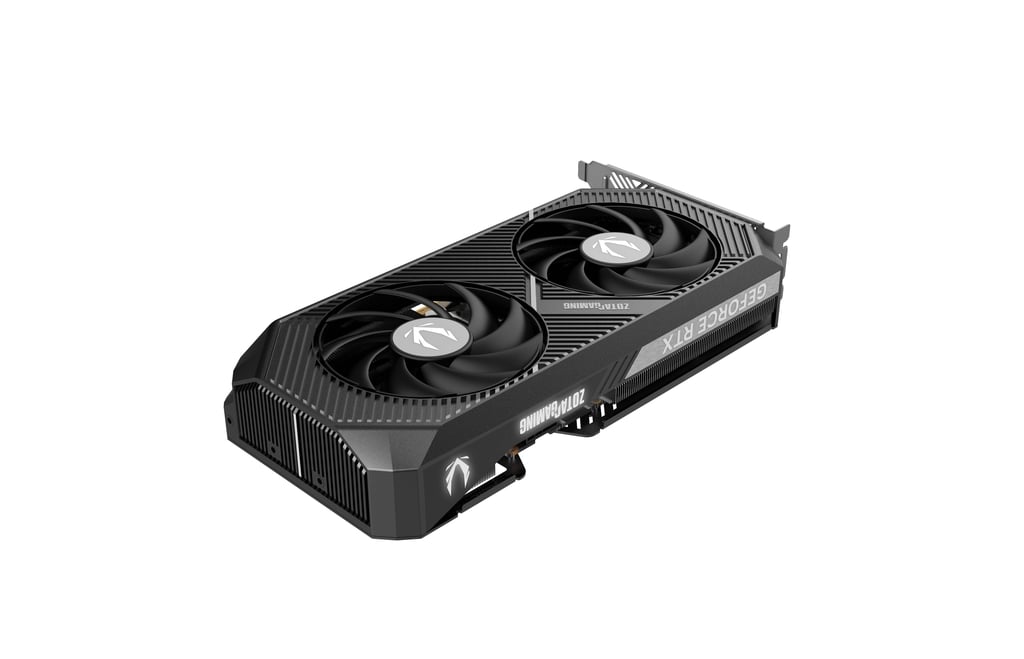 ZOTAC GAMING GeForce RTX 5070 Twin Edge OC