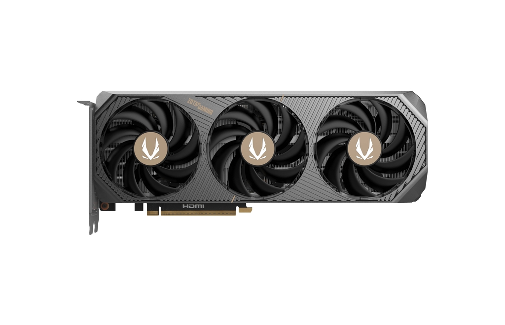 Rtx 5070 Computer Tokens Per Second Llama 3 ZOTAC GAMING GeForce RTX 5070 SOLID OC | ZOTAC