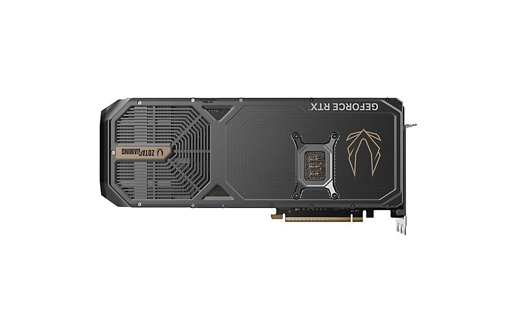 ZOTAC GAMING GeForce RTX 5070 Ti AMP Extreme INFINITY | ZOTAC