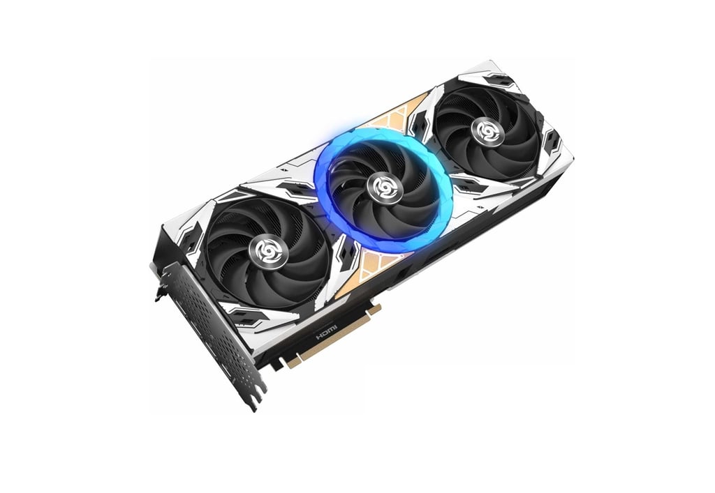 ZOTAC GAMING GEFORCE RTX 5070 Ti 16GB APOCALYPSE OC