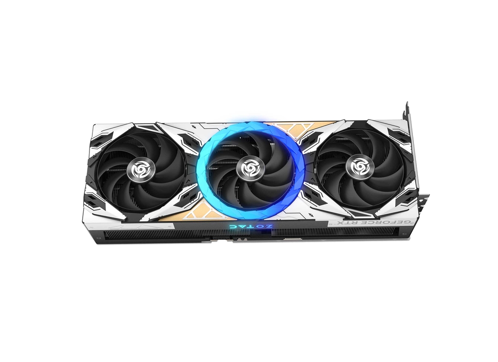 ZOTAC GAMING GEFORCE RTX 5070 Ti 16GB APOCALYPSE OC | ZOTAC