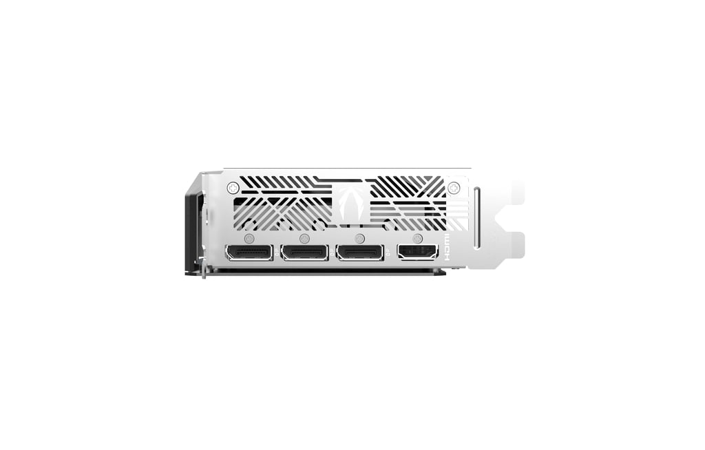 ZOTAC GAMING GeForce RTX 5070 Ti SOLID SFF