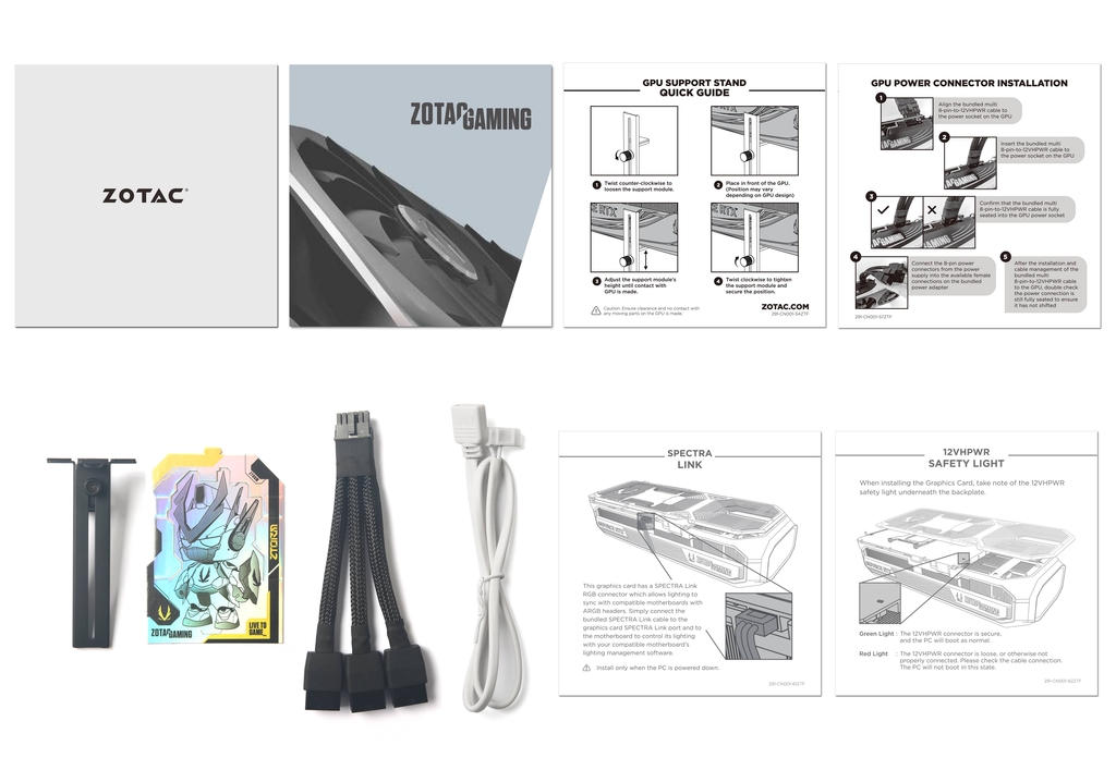 ZOTAC GAMING GeForce RTX 5070 Ti SOLID OC | ZOTAC