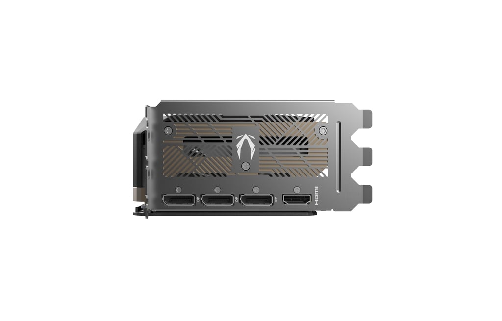 ZOTAC GAMING GeForce RTX 5070 Ti SOLID CORE OC