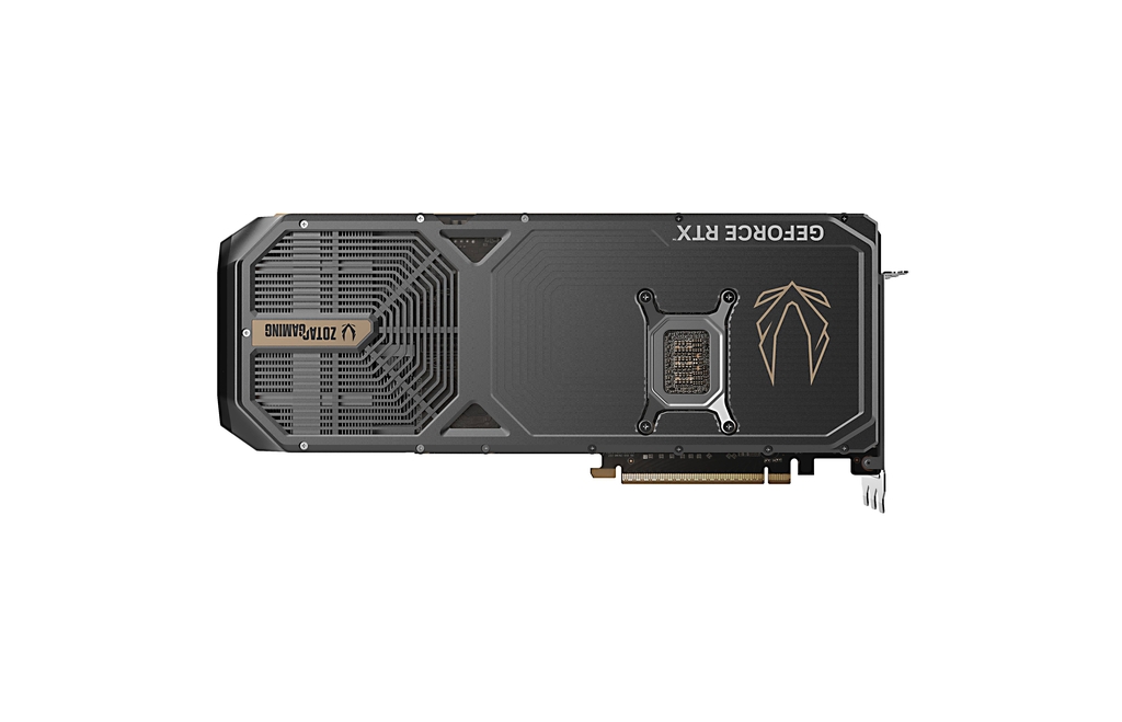 ZOTAC GAMING GeForce RTX 5080 AMP Extreme INFINITY ULTRA