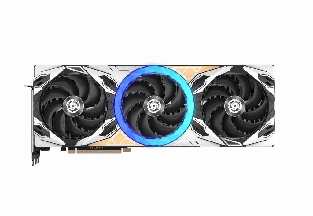 ZOTAC GAMING GEFORCE RTX 5080 APOCALYPSE OC | ZOTAC
