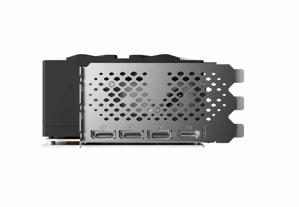 ZOTAC GAMING GEFORCE RTX 5080 APOCALYPSE OC