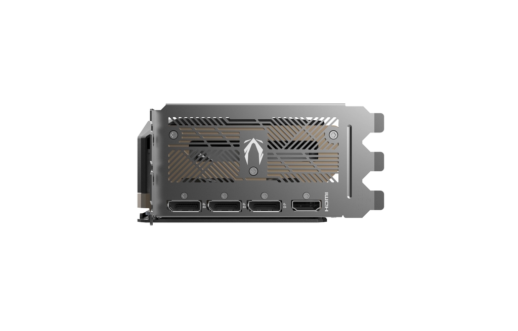 ZOTAC GAMING GeForce RTX 5080 SOLID CORE OC
