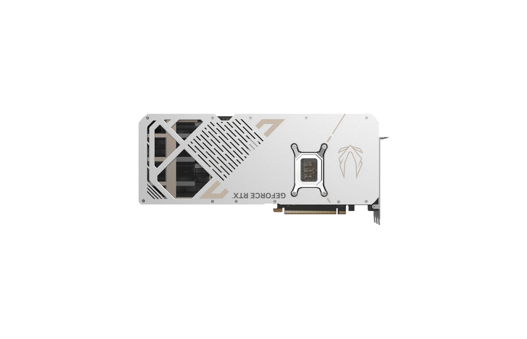 ZOTAC GAMING GeForce RTX 5080 SOLID OC White Edition | ZOTAC ZOTAC GAMING GeForce RTX 5080 SOLID OC White Edition | ZOTAC