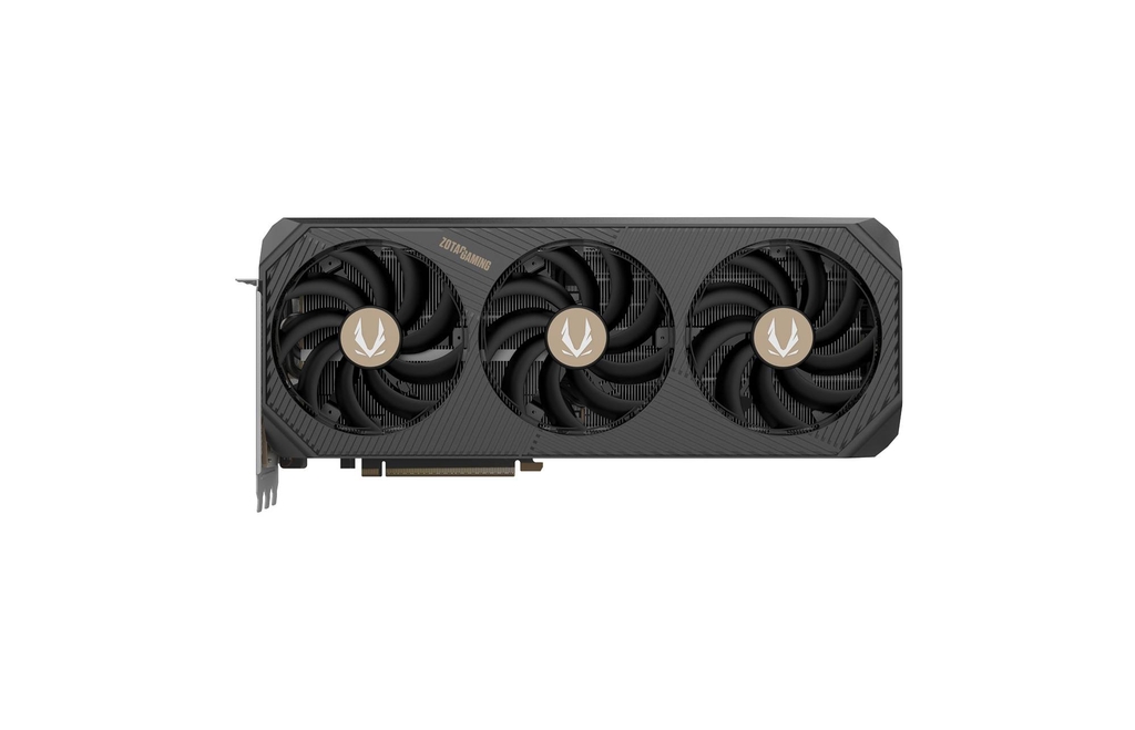 ZOTAC GAMING GeForce RTX 5090 SOLID