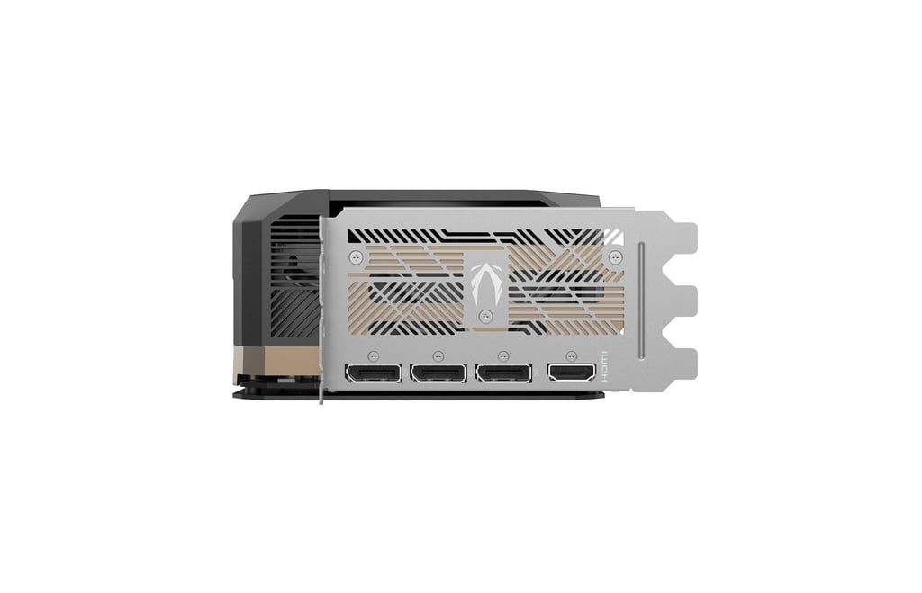 ZOTAC GAMING GeForce RTX 5090 SOLID
