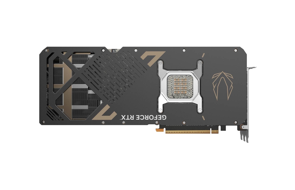 ZOTAC GAMING GeForce RTX 5090 SOLID