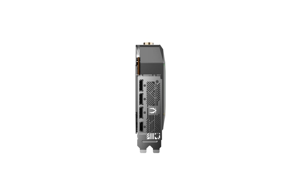 ZOTAC GAMING GeForce RTX 5090 ARCTICSTORM AIO