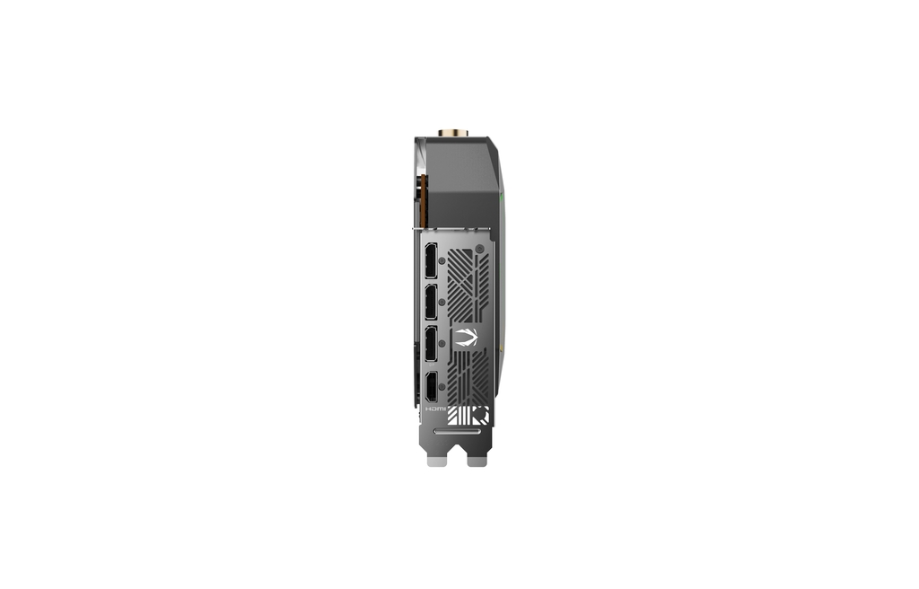 ZOTAC GAMING GeForce RTX 5090 ARCTICSTORM AIO