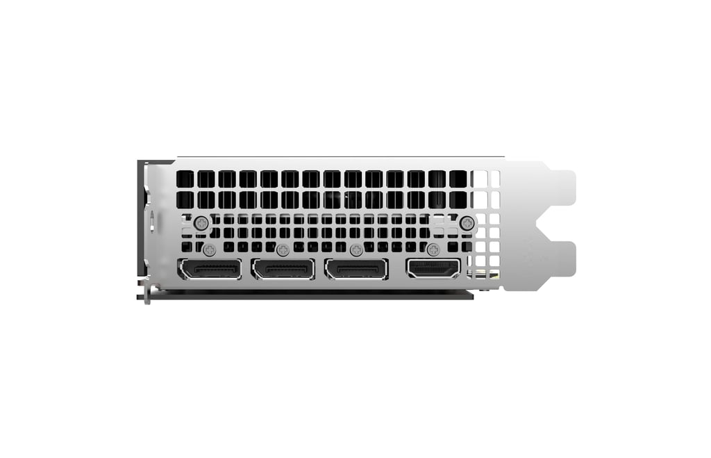 ZOTAC GAMING GeForce RTX 4070 Blower