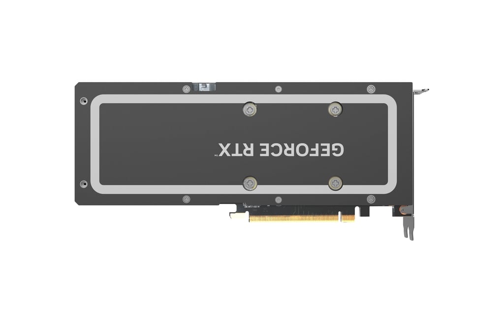 ZOTAC GAMING GeForce RTX 4070 Blower