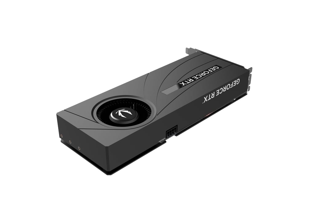 ZOTAC GAMING GeForce RTX 4070 Blower
