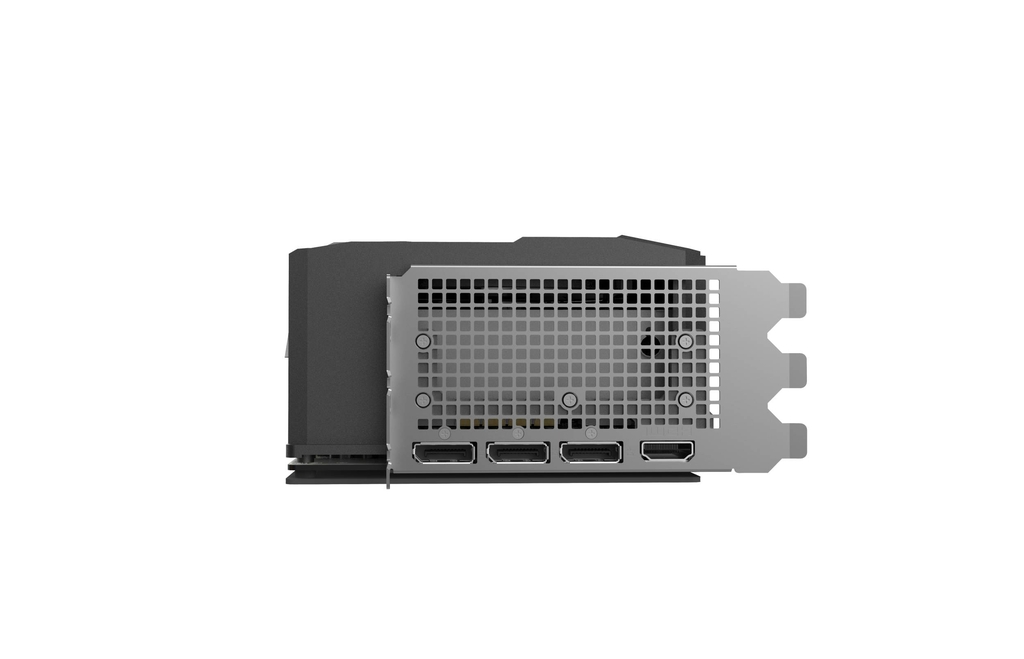 ZOTAC GAMING GeForce RTX 4070 Ti SUPER SOLID 16GB GDDR6X | ZOTAC