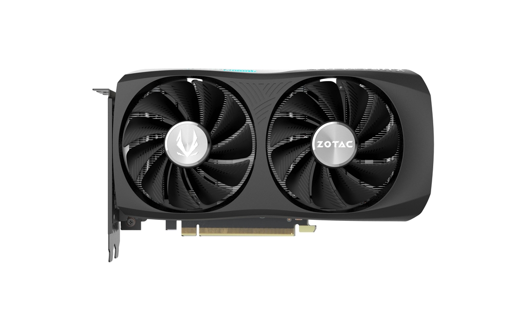 ZOTAC GAMING GeForce RTX 4070 Twin Edge GDDR6