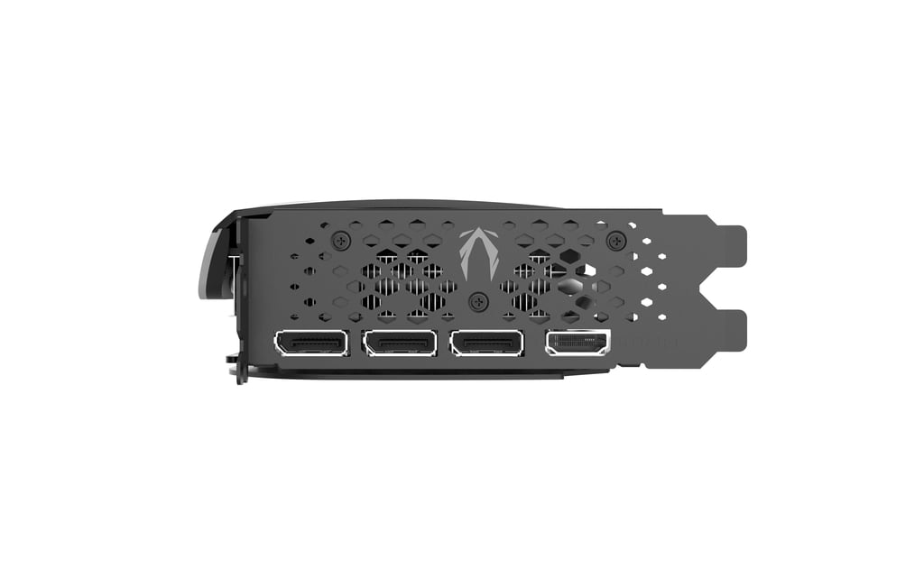 ZOTAC GAMING GeForce RTX 4070 Twin Edge GDDR6