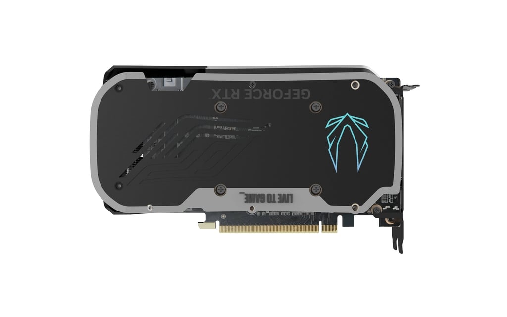 ZOTAC GAMING GeForce RTX 4070 Twin Edge GDDR6