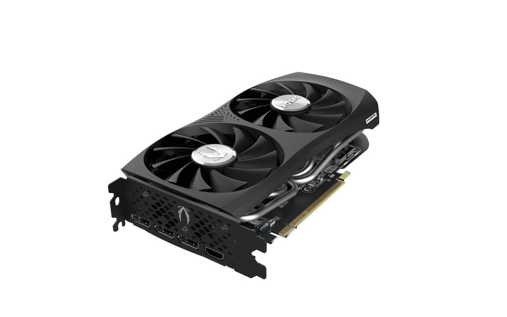 ZOTAC GAMING GeForce RTX 4070 Twin Edge GDDR6