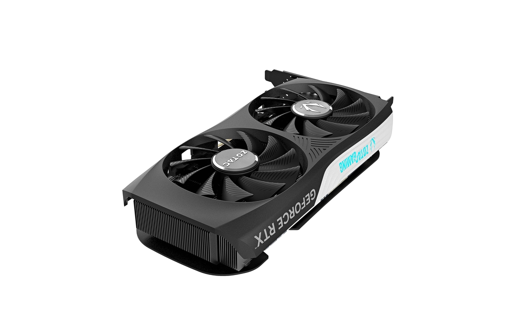 ZOTAC GAMING GeForce RTX 4070 Twin Edge GDDR6