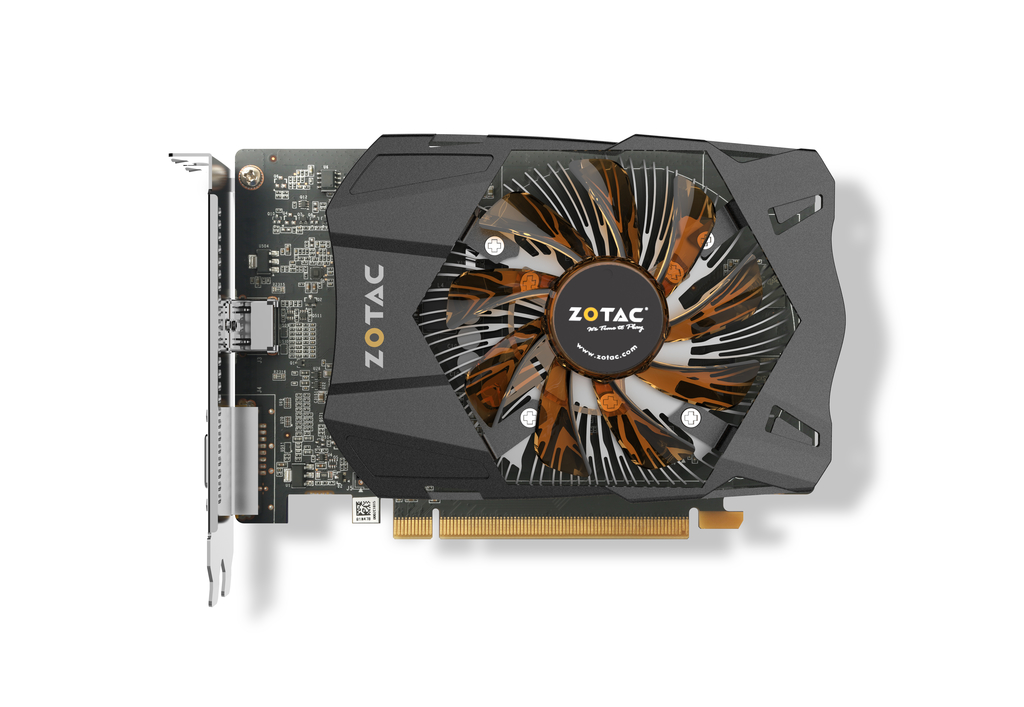 Zotac Geforce Gt 1030 Zotac