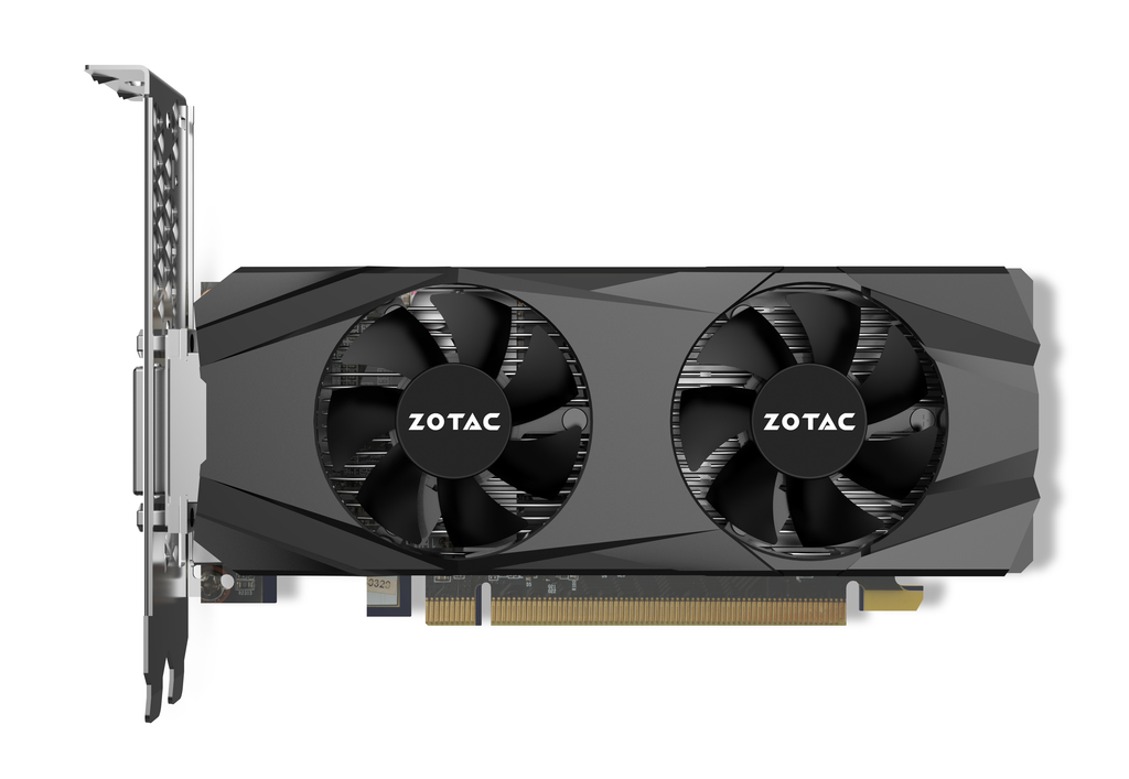 ZOTAC GTX 1050 2GB