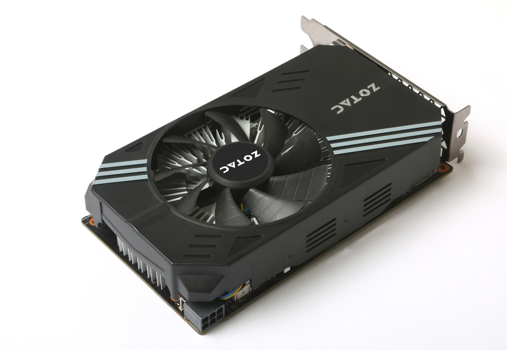 ZOTAC GeForce® GTX 1060 Mini