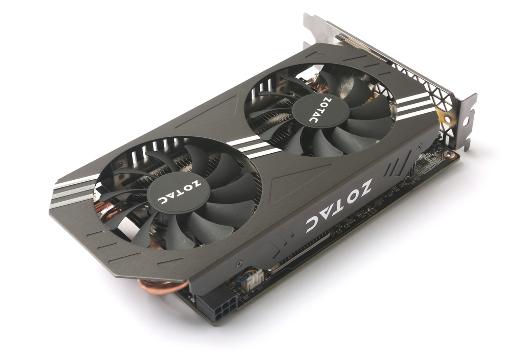 ZOTAC GeForce® GTX 1060 Mini | ZOTAC