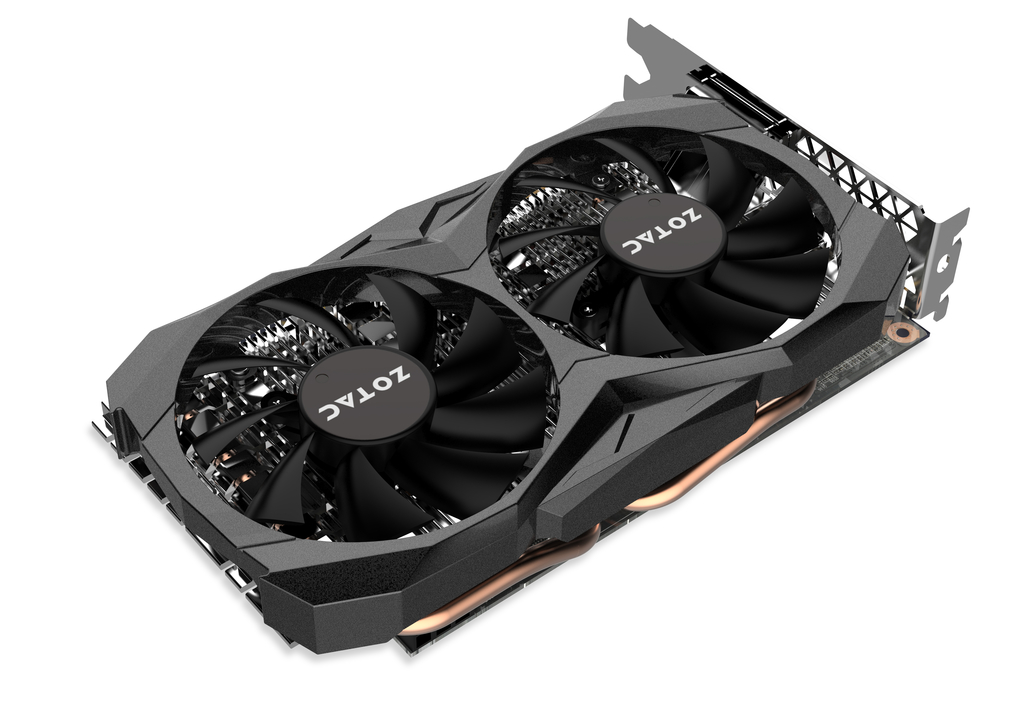 Zotac Geforce Gtx 1060 Amp Edition Grafikkarte ZOTAC GeForce® GTX 1060 3GB AMP Core Edition | ZOTAC