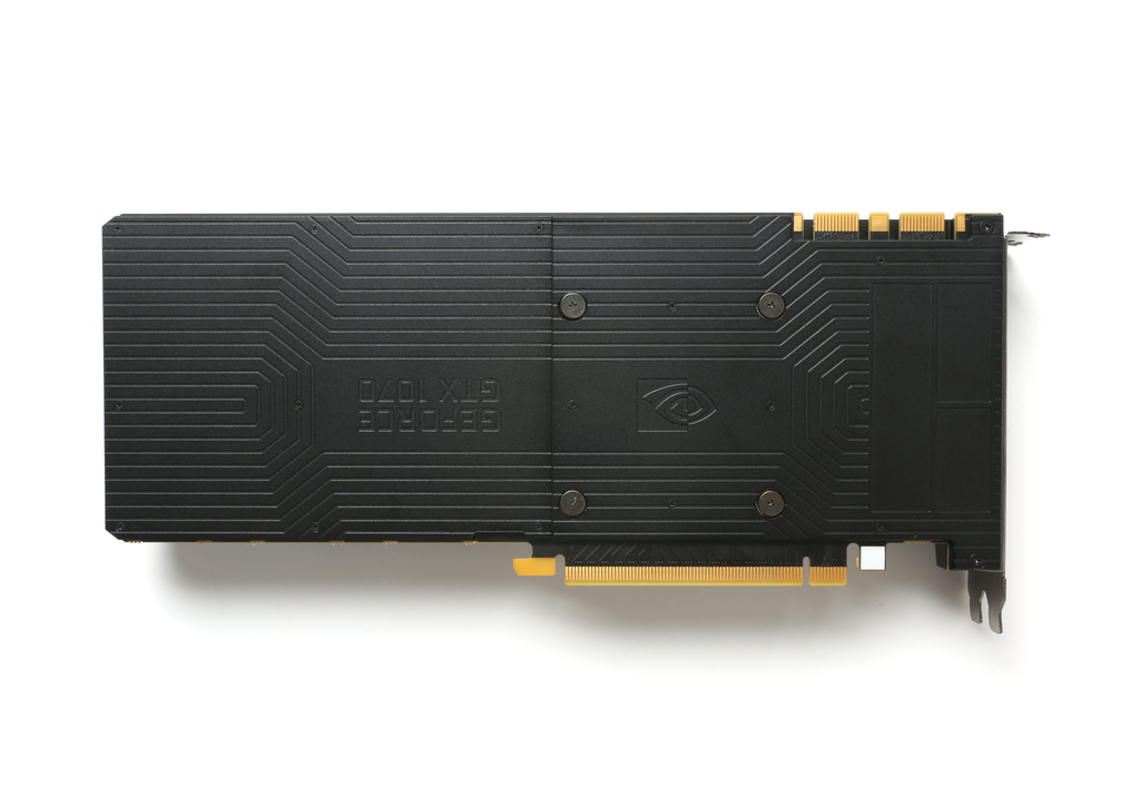 zotac geforce gtx 1070 founders