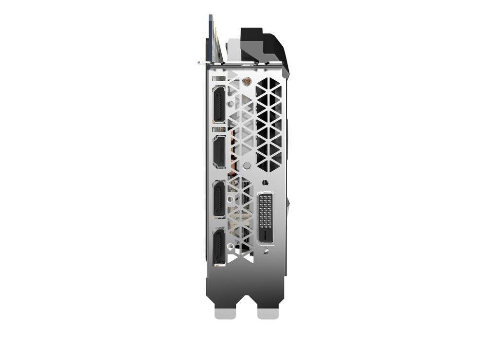 ZOTAC GeForce® GTX 1070 AMP Core Edition
