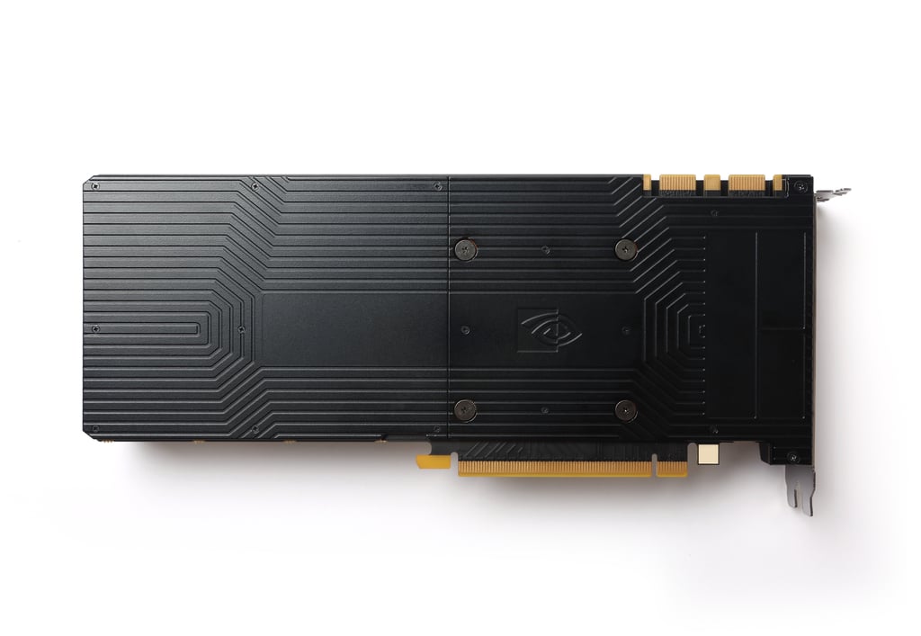 ZOTAC GeForce® GTX 1080 Founders Edition | ZOTAC