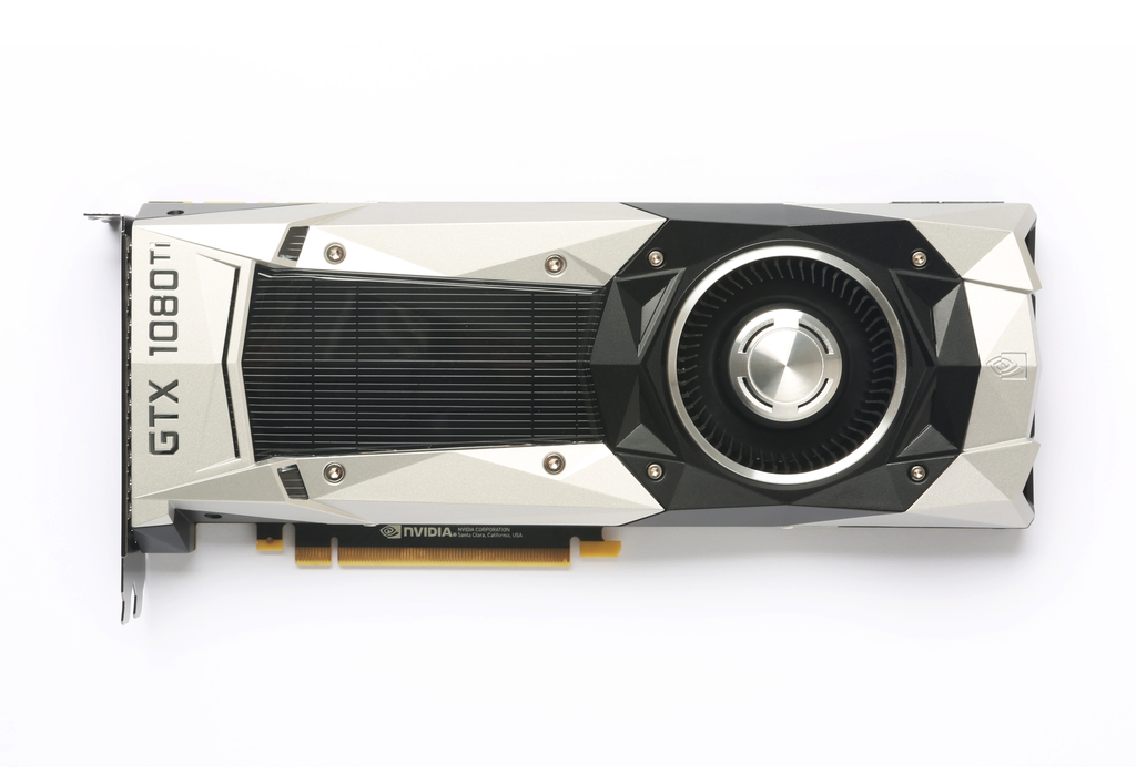 ZOTAC GTX780 Founders Edition