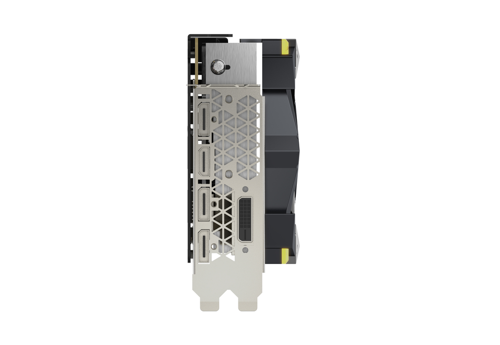 ZOTAC GeForce® GTX 1080 Ti AMP Extreme Core Edition