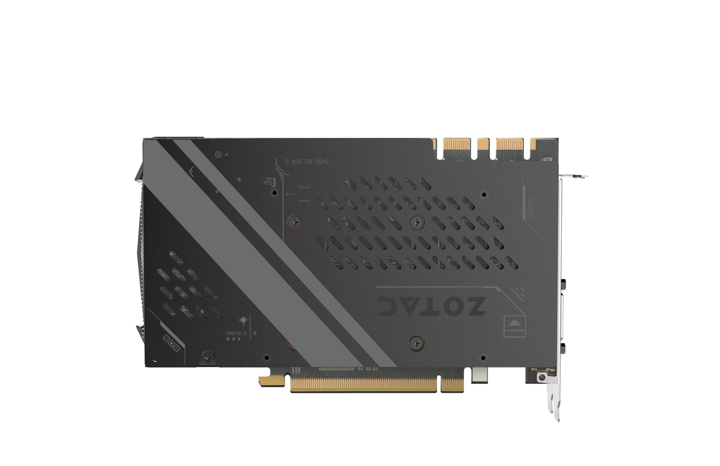 Zotac Geforce Gtx 1080 Ti Mini Zotac