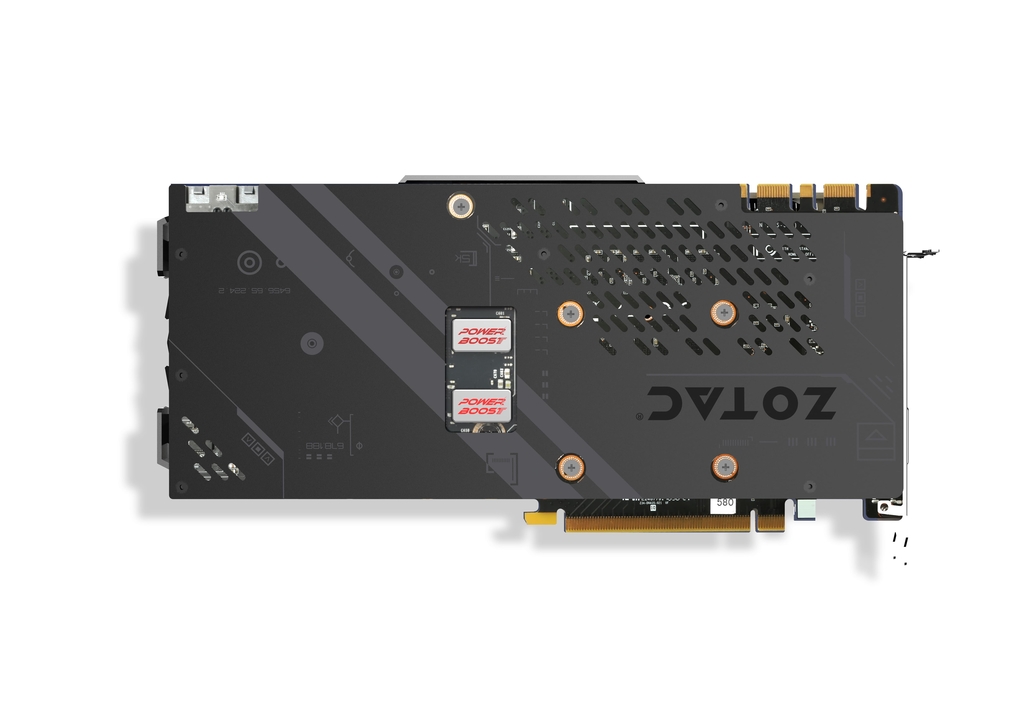 Zotac Geforce Gtx 1080 Ti Zotac