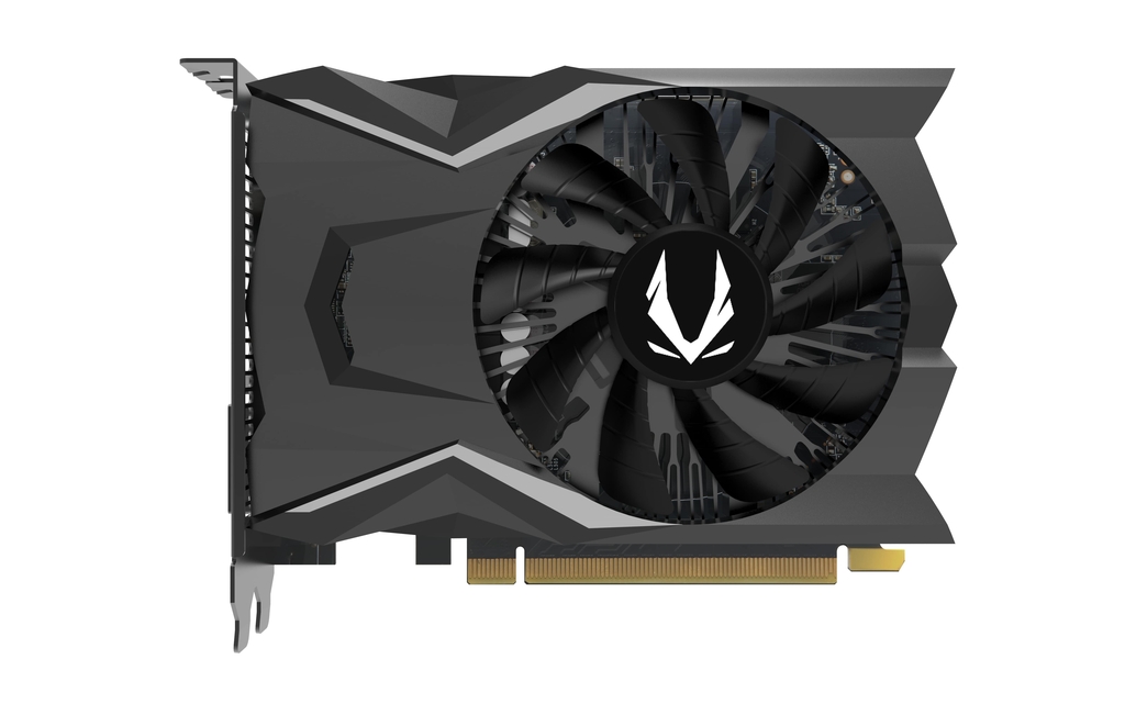 ZOTAC GAMING GeForce GTX 1630